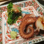 寿し おおはた - 