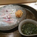 寿し おおはた - 