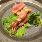 寿し おおはた - 