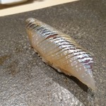 寿し おおはた - 