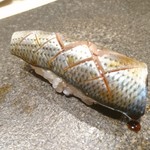 寿し おおはた - 