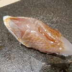 寿し おおはた - 