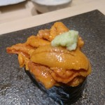 寿し おおはた - 