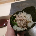 寿し おおはた - 