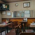 三好弥 - 店内