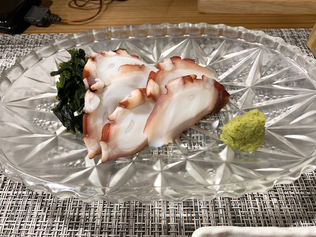 Ore Sakaba Shimi Chan