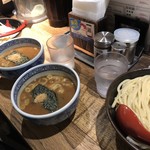 三田製麺所 - 