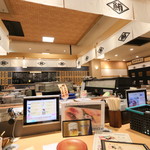 まぐろや石亭 - 