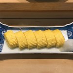三代目 まる天 - 出し巻き玉子
