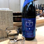 三代目 まる天 - 栄光冨士 THE PLATINUM 純米大吟醸 無濾過生原酒