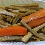 おにぎり店さくら - 