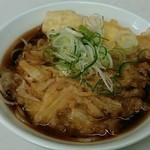 深大寺門前そば - 