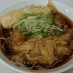 深大寺門前そば - 