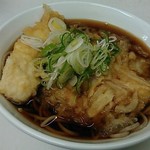 深大寺門前そば - 