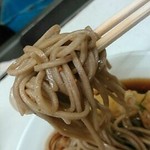 深大寺門前そば - 