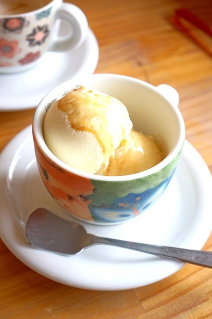 Ｃａｆｅ・Ｃａｆｅ（カフェカフェ） - 本八戸（カフェ）の写真