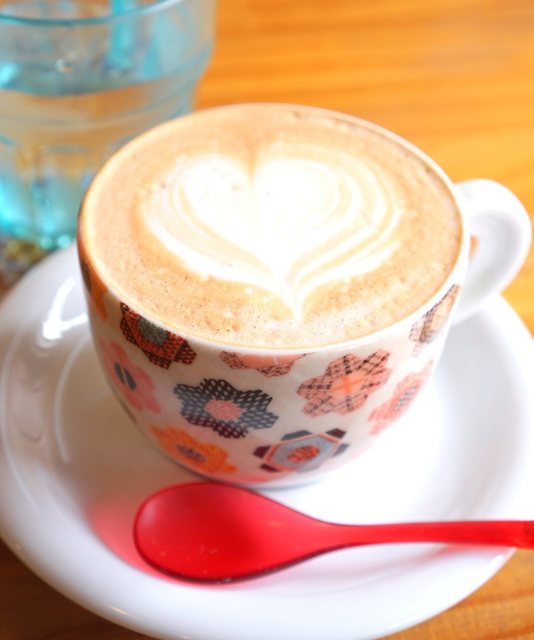 Ｃａｆｅ・Ｃａｆｅ（カフェカフェ） - 本八戸（カフェ）の写真