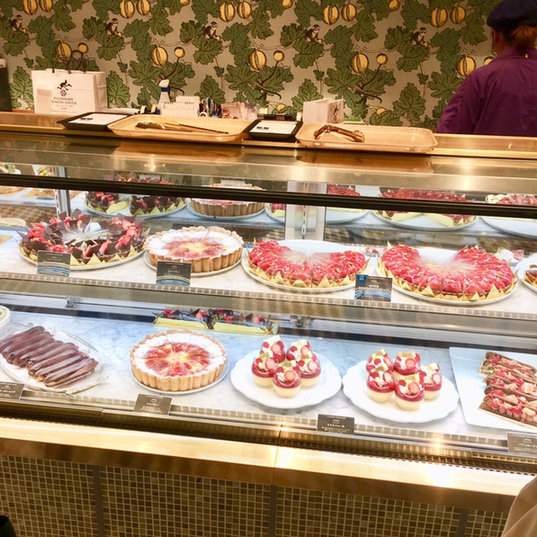 By D 9een トゥーストゥース パティスリー カフェ 阪急西宮ガーデンズ店 Toothtooth Patisserie Cafe 西宮北口 喫茶店 食べログ By D 9een トゥーストゥース パティスリー カフェ 阪急西宮ガーデンズ店 Toothtooth Patisserie Cafe 西宮北口 喫茶店 食べログ