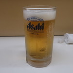 Tochigiya - 生ビール