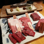 Yakiniku Sudou - 