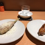 串焼き GoZZo - 