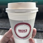 BECK'S COFFEE SHOP 八王子店