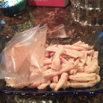 ちょっとバー キミンチ - 