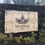 Maui Wine  - 