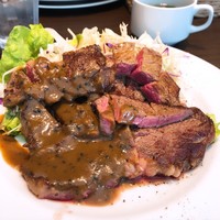 キャトルラパン - 