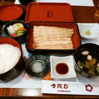 入谷鬼子母神門前のだや - 