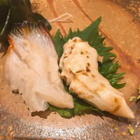 鮨 銀座 おのでら - 