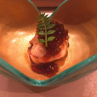 鮨 銀座 おのでら - 