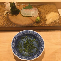 鮨 銀座 おのでら - 