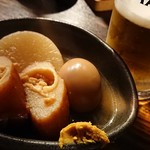 日本酒食堂 吟乃灯 - 