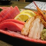 酒菜 はすの華 - 