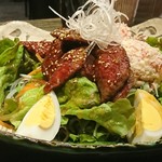 酒菜 はすの華 - 