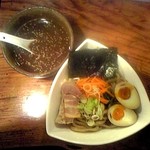 Kijitei - 超超濃つけ麺