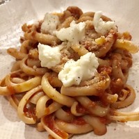 オービカ モッツァレラバー 横浜店 - 飲み放題付¥4000コースのパスタ