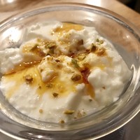 オービカ モッツァレラバー 横浜店 - 飲み放題付¥4000コースのドルチェ