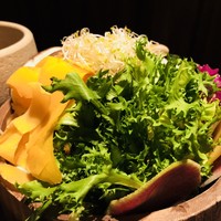 しゃぶしゃぶ KINTAN 代官山本店 - 