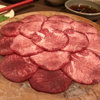 しゃぶしゃぶ KINTAN 代官山本店 - 