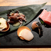 KINKA sushi bar izakaya 渋谷 - 