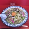 思案橋ラーメン