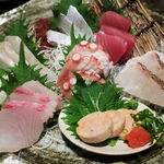 日乃出酒場げんさん - 