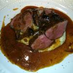 レストラン キモト - 