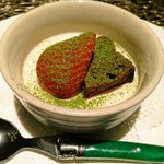 レストラン キモト - 