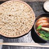 手打ち蕎麦 成冨