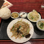 良記 餃子酒場 - 