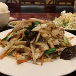 良記 餃子酒場 - 