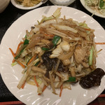 良記 餃子酒場 - 